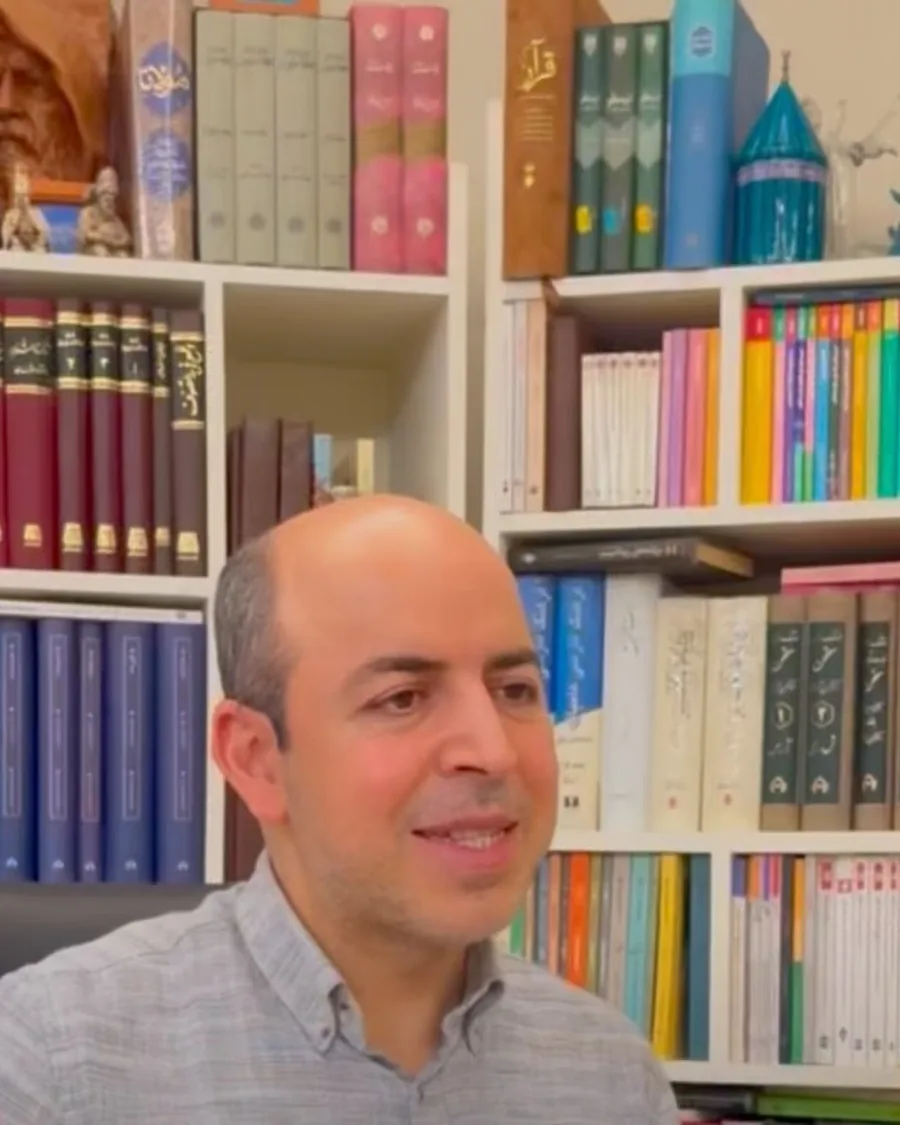 دکتر اعتمادی