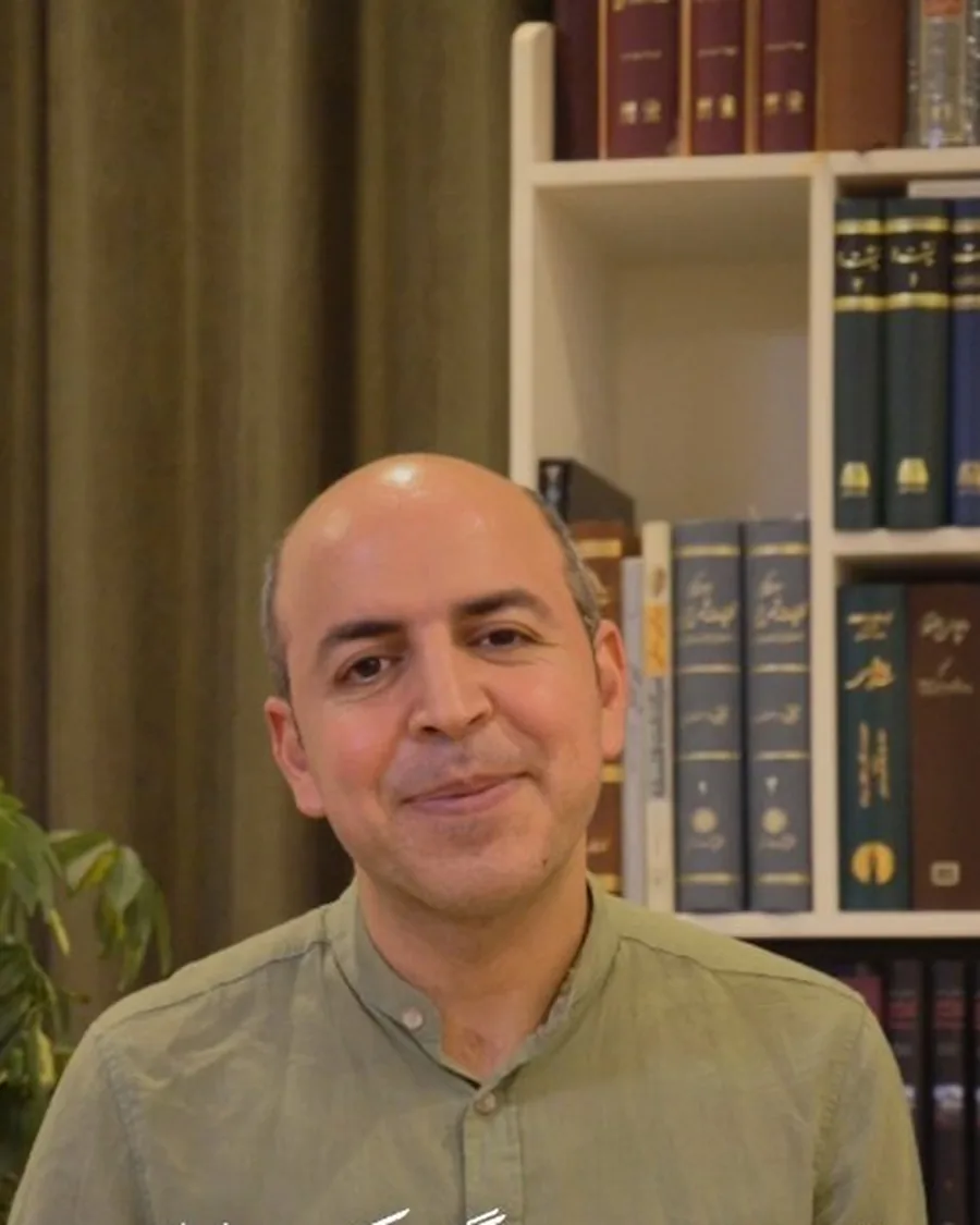 شرح غزلیات شمس