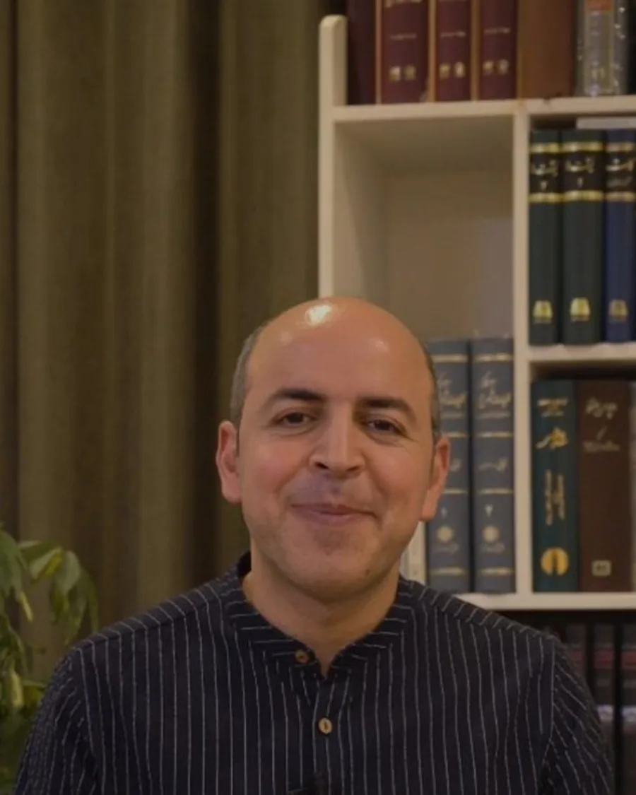 شرح مثنوی معنوی