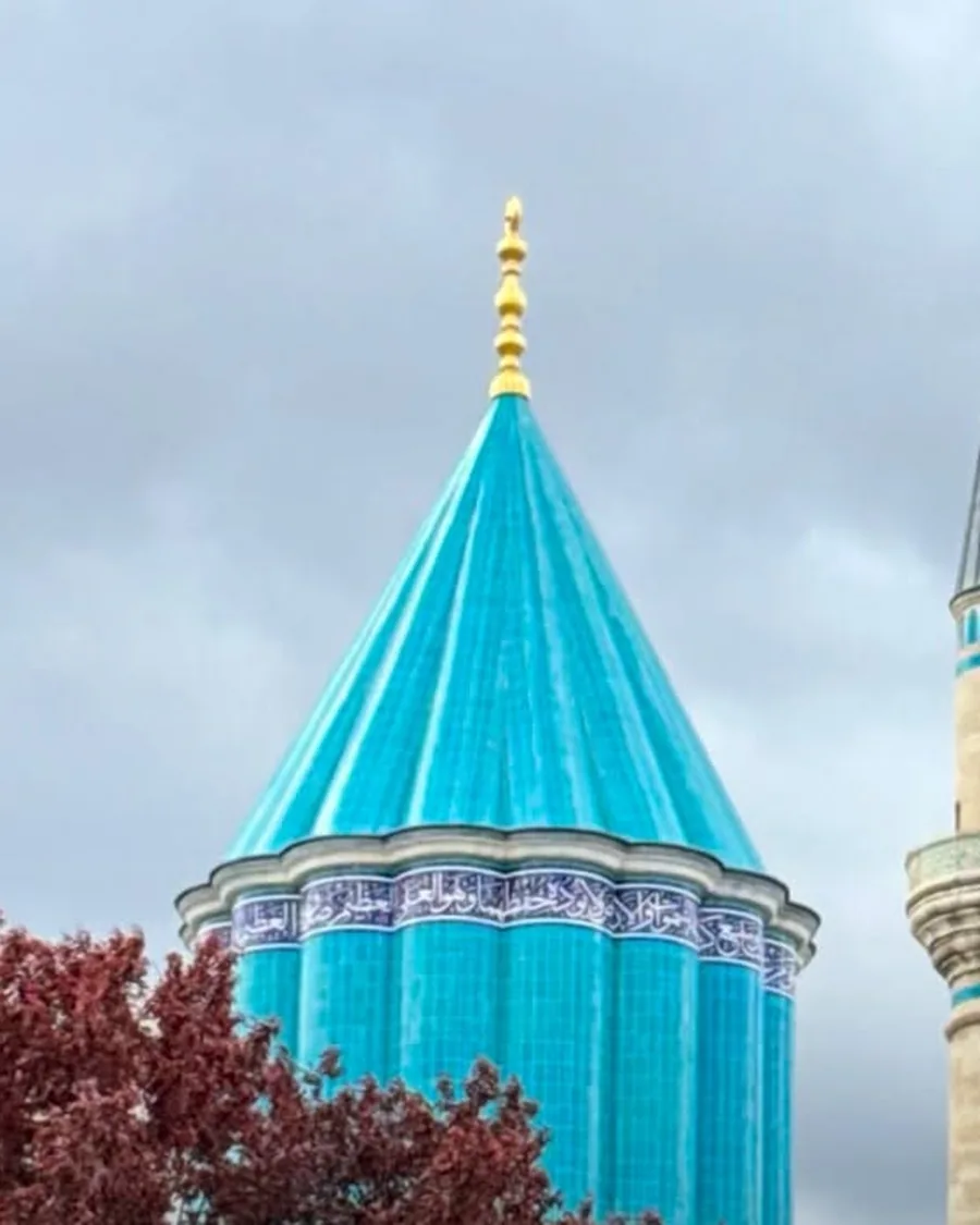 دریای جان؛ سیری در آثار عطار
