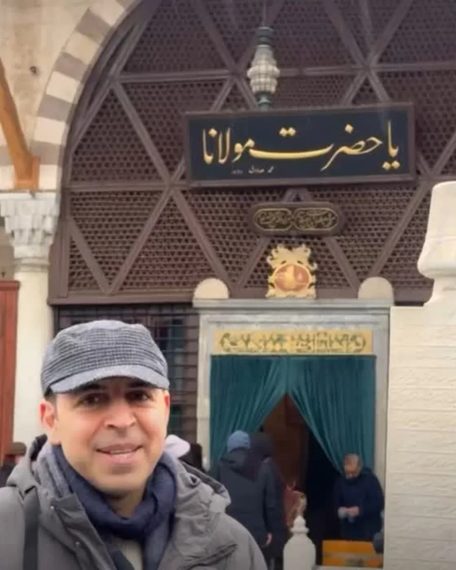 مقالات شمس